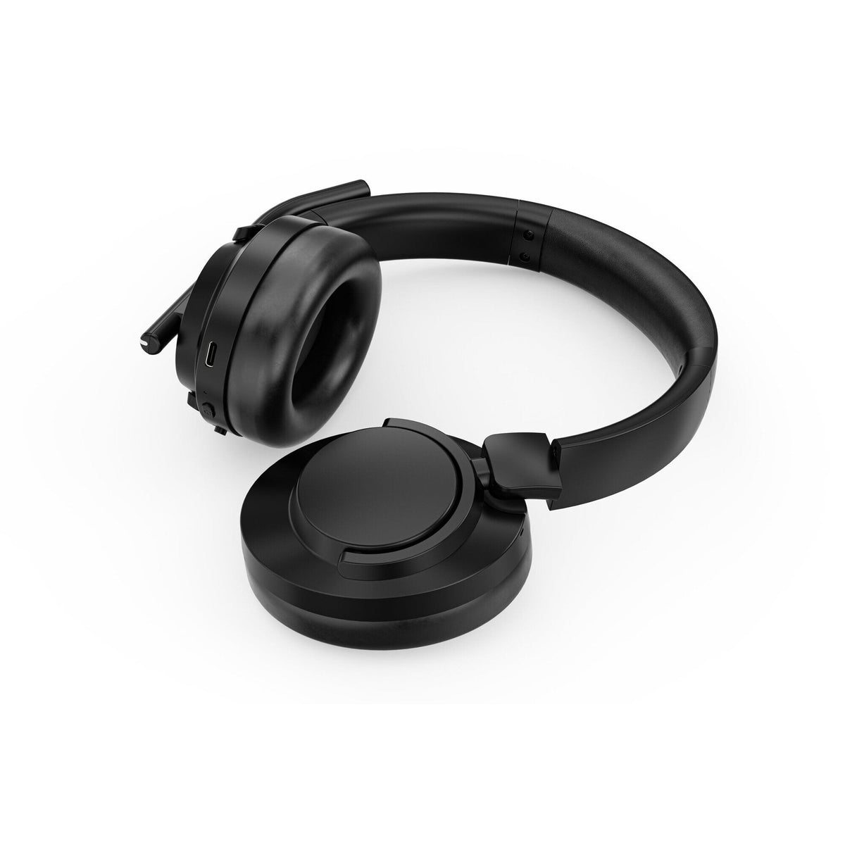 Kensington C3550 EQ Bluetooth Over-Ear ANC Headset