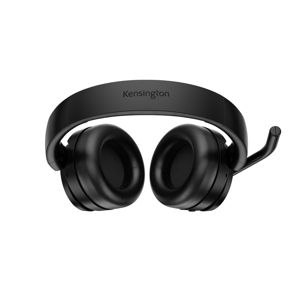 Kensington C3550 EQ Bluetooth Over-Ear ANC Headset