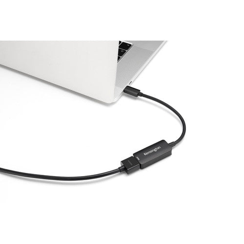 Kensington CV4200H USB-C 4K/8K HDMI Adapter Black