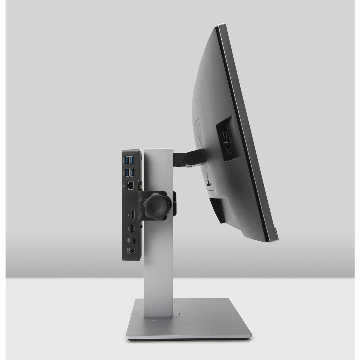 Kensington Docking Station VESA Mount 2.0 Black