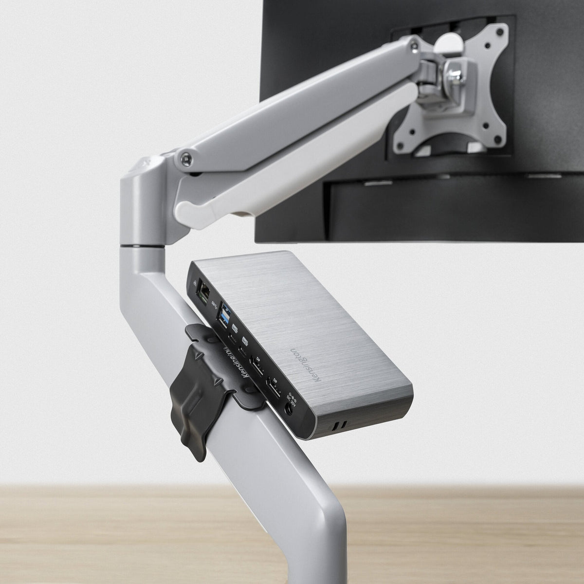 Kensington Docking Station VESA Mount 2.0 Black