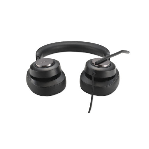 Kensington H2000 USB-C Over-Ear Headset