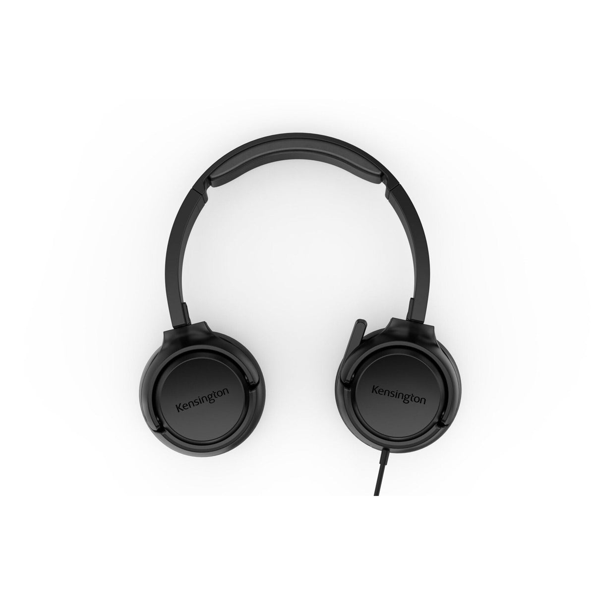 Kensington H950 EQ USB-C and USB-A Wired Headset