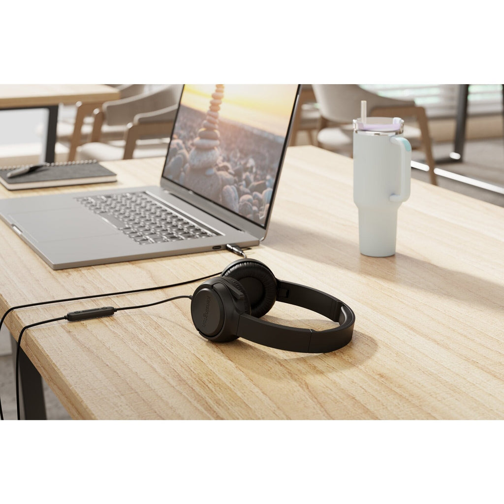 Kensington H950 EQ USB-C and USB-A Wired Headset