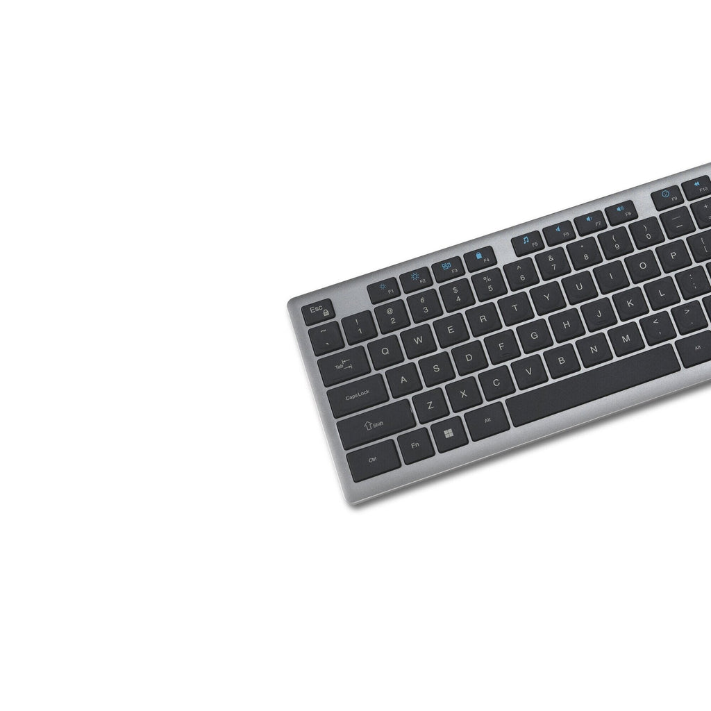 Kensington KB535 EQ Wireless Rechargeable Keyboard