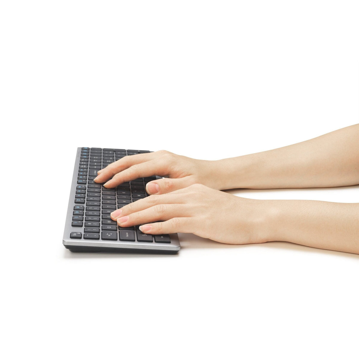 Kensington KB535 EQ Wireless Rechargeable Keyboard