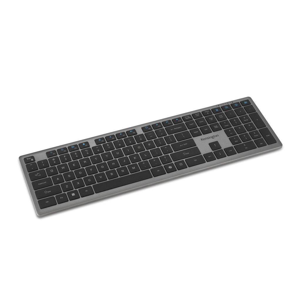Kensington KB535 EQ Wireless Rechargeable Keyboard