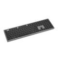 Kensington KB535 EQ Wireless Rechargeable Keyboard
