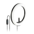 Kensington L1000 Bicolour Ring Light with Webcam Mount