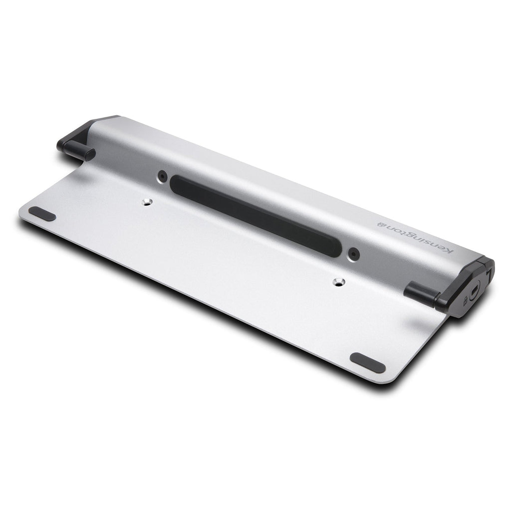 Kensington Locking Station with Microsaver 2.0 Keyed Lock