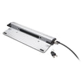 Kensington Locking Station with Microsaver 2.0 Keyed Lock