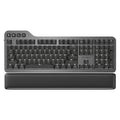 Kensington MK7500F QuietType Pro Silent Mechanical Wireless Keyboard