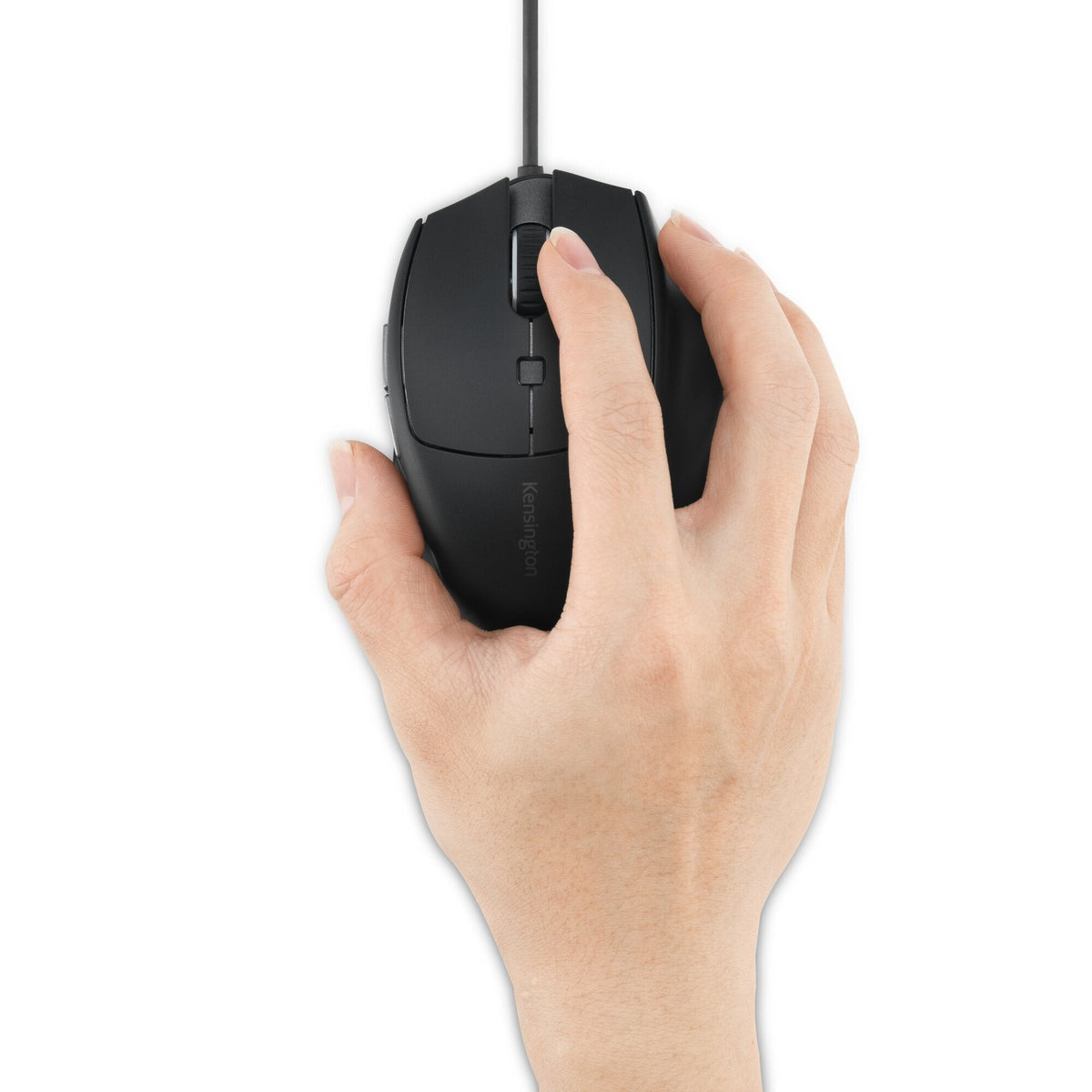Kensington MY435 EQ Wired Mouse
