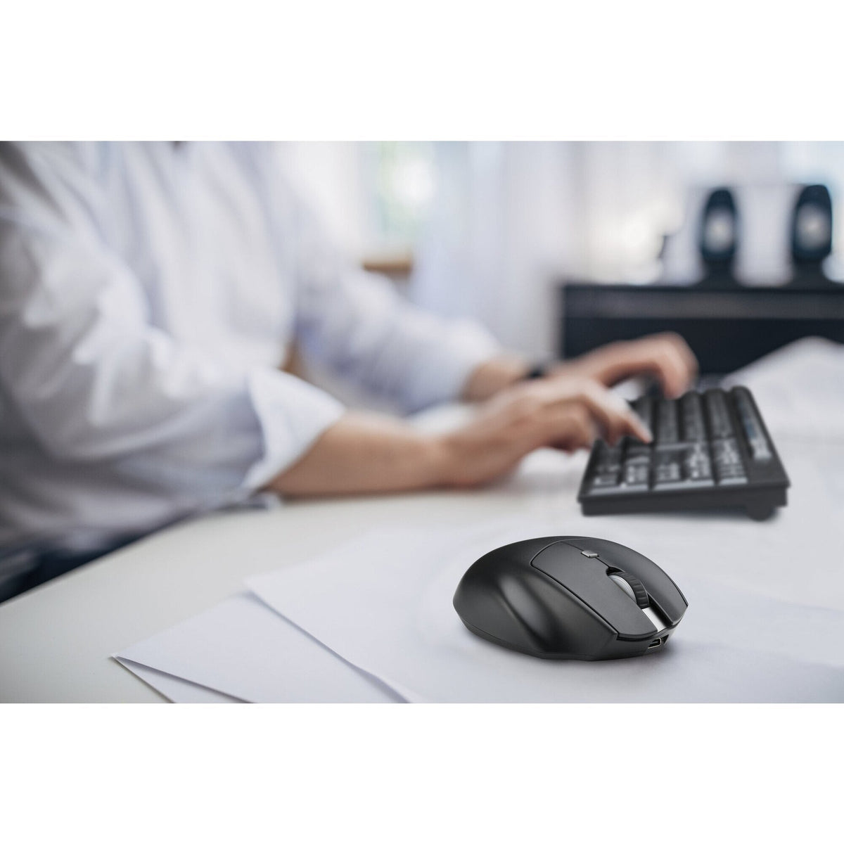 Kensington MY435 EQ Wireless Rechargeable Mouse