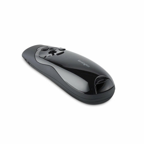 Kensington Presenter Expert Wireless with Green Laser Black
