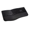 Kensington Pro Fit Ergo Dual Wireless Keyboard Black