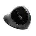 Kensington Pro Fit Ergo Wireless Mouse Black