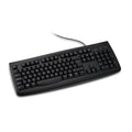 Kensington Pro Fit Washable USB Wired Keyboard Black