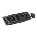 Kensington Pro Fit Wireless Keyboard and Mouse Black