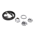 Kensington SafeDome Keyed Lock for iMac Silver