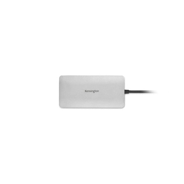 Kensington UH1400P USB-C 8-in-1 Driverless Mobile Hub
