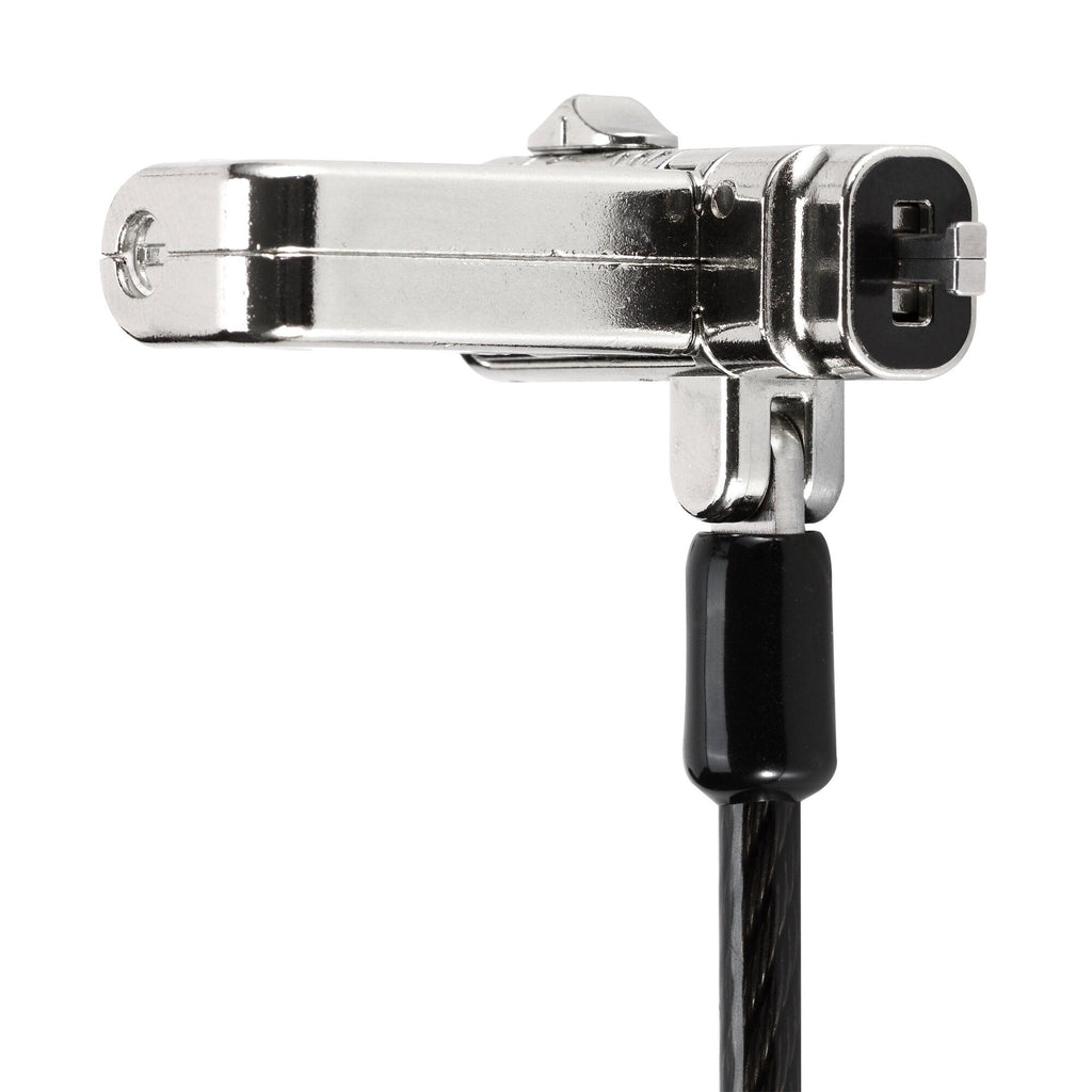 Kensington Universal 3-in-1 2.0 Combination Laptop Lock Serialised