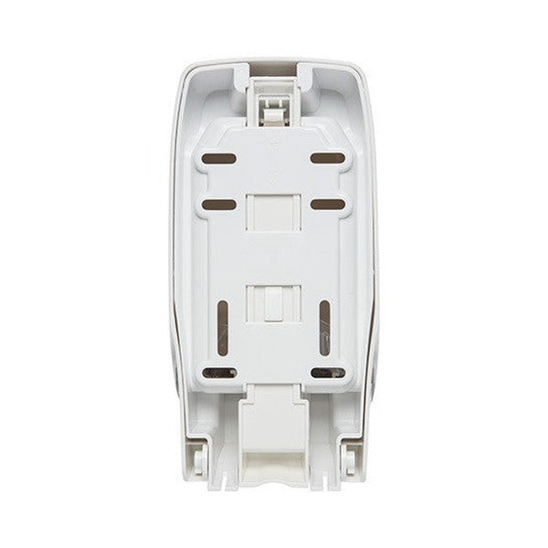Kimberly Clark Aquarius Soap Dispenser White