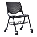 Konfurb Keen Under Seat Storage Basket