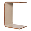 Konfurb Link Table Classic Oak
