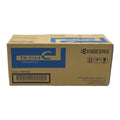 Kyocera TK5164C Toner Cartridge Cyan 12000 Pages