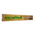 Kyocera TK899Y Toner Cartridge Yellow 6000 Pages