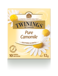 Twinings Camomile Tea 12 x 10 Bags