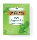 Twinings Peppermint Tea 6 x 80 Bags