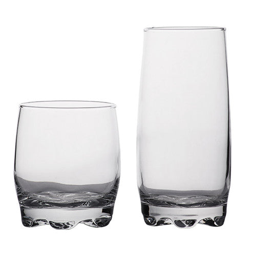 LAV Adora Hi-Ball Tall Tumbler 390ml