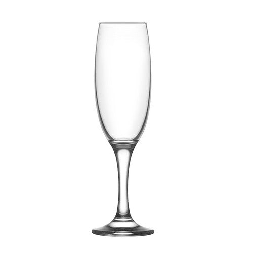 LAV Empire Champagne Flute 220ml Box of 6