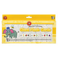Learning Can Be Fun Giant Flash Cards Blending Consonants
