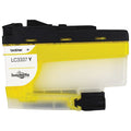 Brother LC3337Y High Yield Ink Cartridge 1500 Pages Yellow