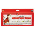 Learning Can Be Fun Giant Flash Cards Double Sounds
