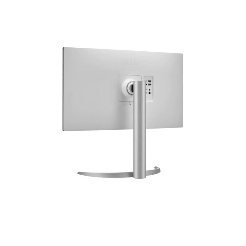 LG 27'' UHD 4K IPS USB-C Monitor
