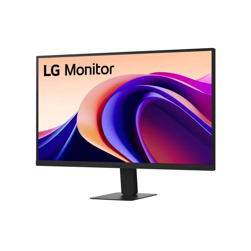 LG 27'' QHD Monitor with USB-C