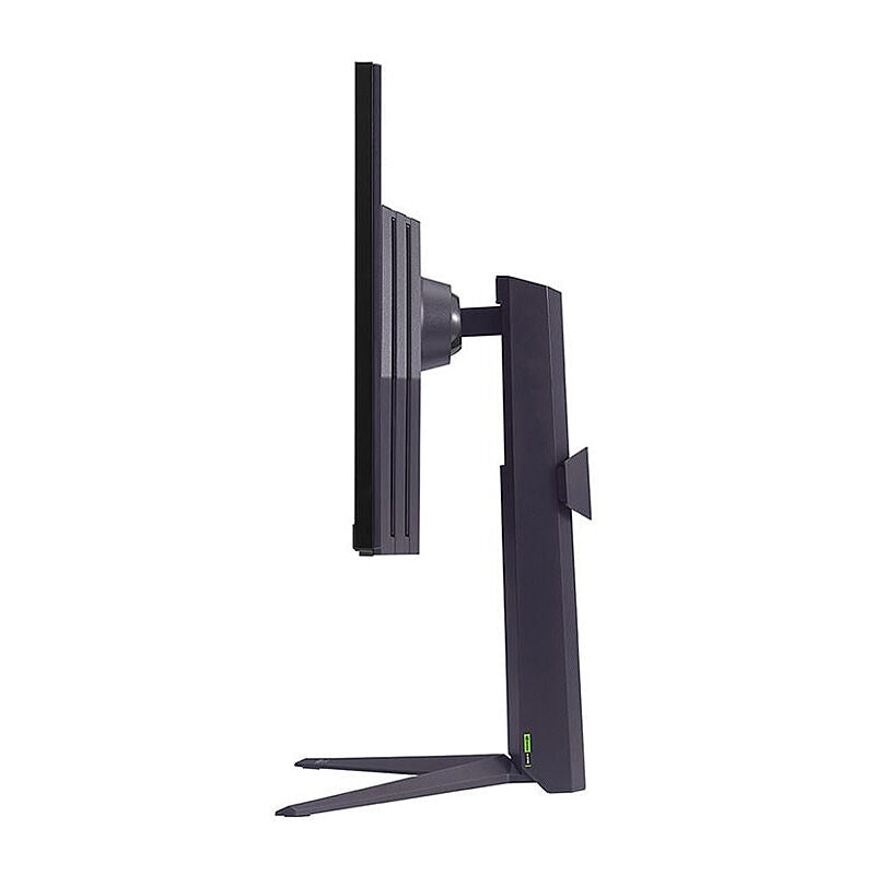 LG 27'' UltraGear QHD Nano IPS Gaming Monitor