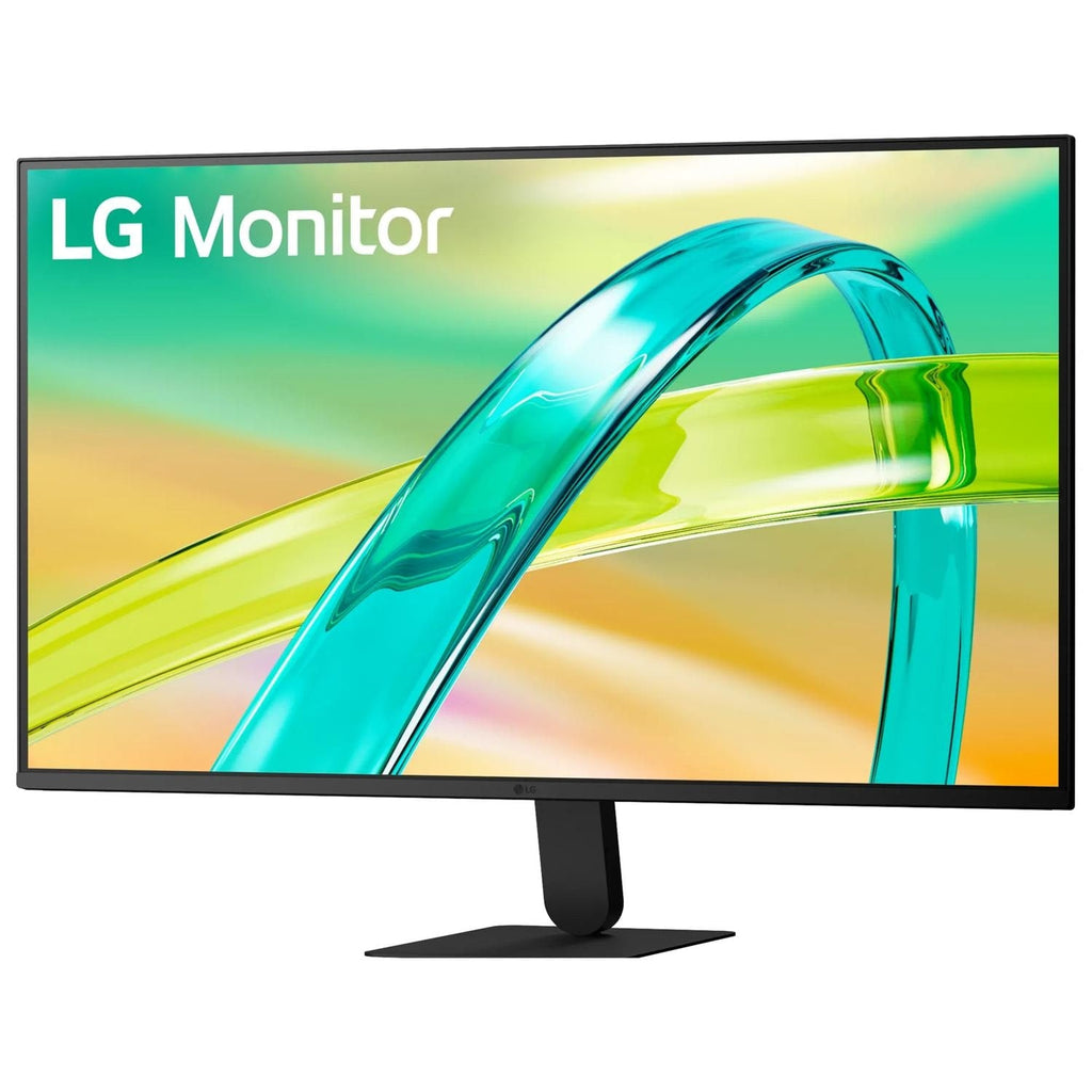 LG 32'' FHD 120Hz Monitor