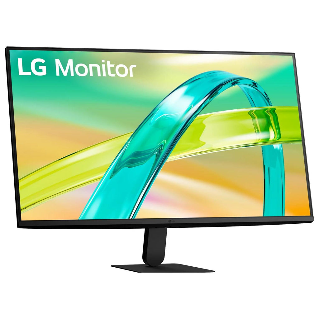 LG 32'' FHD 120Hz Monitor