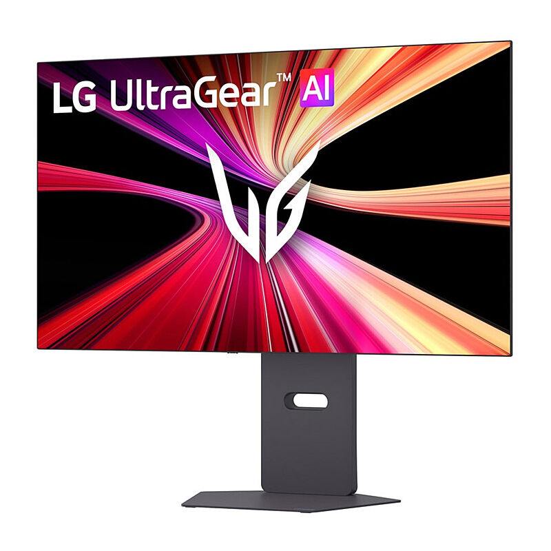 LG 32'' UHD OLED Gaming Monitor