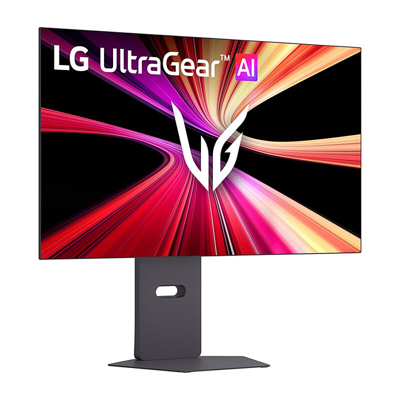 LG 32'' UHD OLED Gaming Monitor
