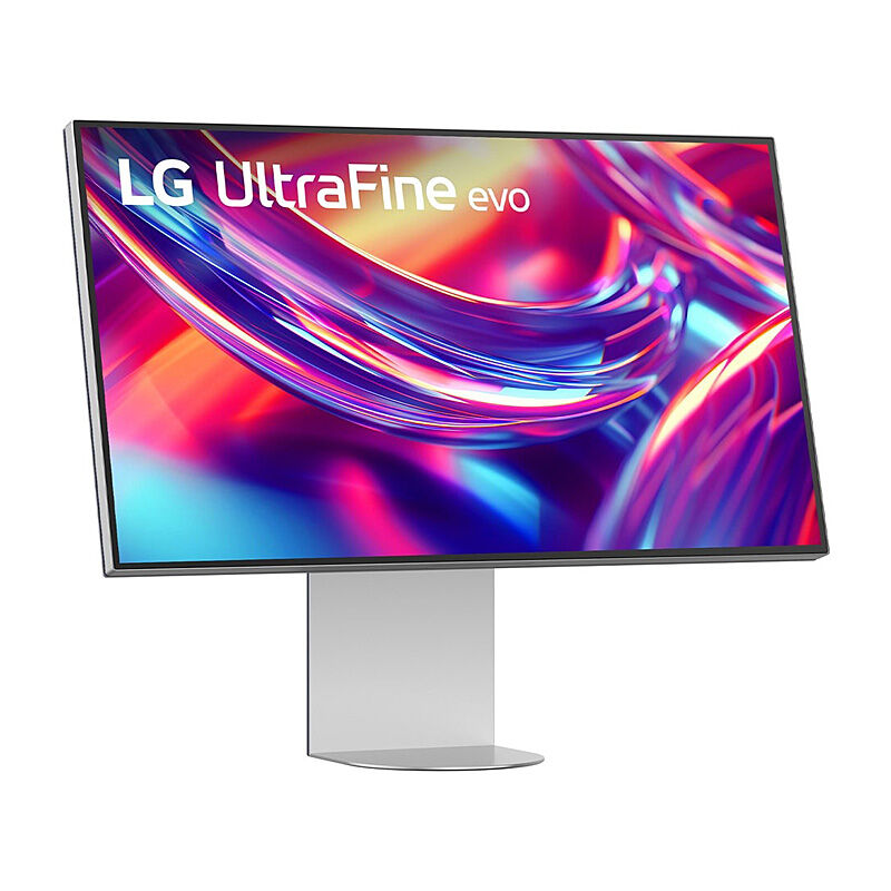 LG 32'' 6K UltraFine Monitor