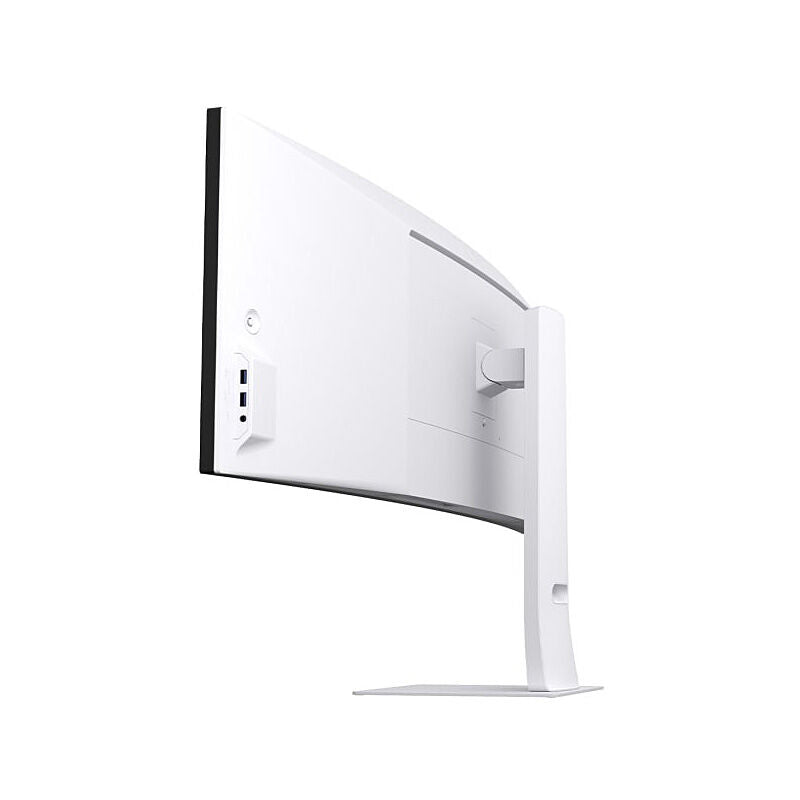 LG 49'' Ultrawide DQHD Monitor