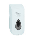 Livi S500 Soap and Sanitiser Dispenser 1000ml Carton 1