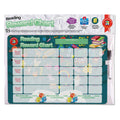 Learning Can Be Fun Reward Chart Reading Green