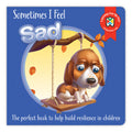 Learning Can Be Fun Sometimes I Feel Sad Book